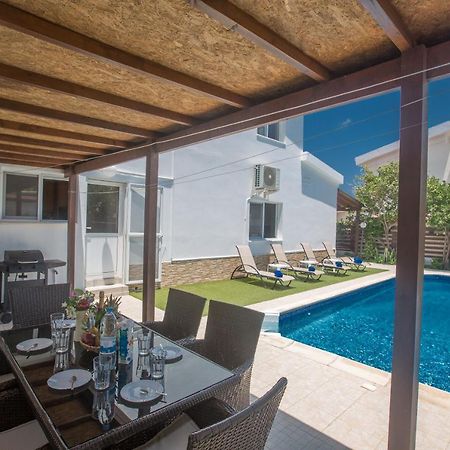 Villa Dionysos Протарас Экстерьер фото